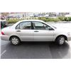 Image 2 : 2003 MITSUBISHI LANCER ES AUTOMATIC FOUR DOOR SEDAN 226000KM WITH KEY FOB AND REGISTRTIONA