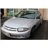 Image 1 : CHEVROLET CAVALIER 4 DOOR SEDAN MANUAL 129000KM WITH KEYS AND REGISTRATION REBUILT NEED TO BE TOWED