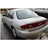 Image 4 : CHEVROLET CAVALIER 4 DOOR SEDAN MANUAL 129000KM WITH KEYS AND REGISTRATION REBUILT NEED TO BE TOWED