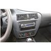 Image 8 : CHEVROLET CAVALIER 4 DOOR SEDAN MANUAL 129000KM WITH KEYS AND REGISTRATION REBUILT NEED TO BE TOWED