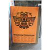 Image 1 : BROADWAY PRINTERS LIMITED CALENDAR PRINT