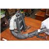 Image 2 : ECHO P13 603 GAS BACKPACK LEAF BLOWER