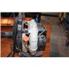 Image 3 : ECHO P13 603 GAS BACKPACK LEAF BLOWER