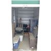 Image 2 : LEGAL SELF STORAGE LOCKER 5x10 UNIT #71