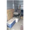 Image 4 : LEGAL SELF STORAGE LOCKER 5x10 UNIT #71