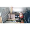 Image 5 : LEGAL SELF STORAGE LOCKER 5x10 UNIT #71