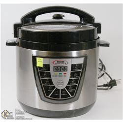 POWER PRESSURE COOKER XL
