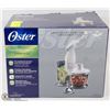 Image 1 : OSTER HAND BLENDER WITH CHOPPER