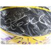Image 3 : AUTOGRAPHED KOBE BRYANT LA LAKERS BASKETBALL W/COA