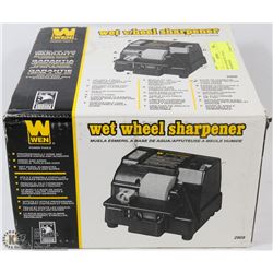 WEN POWER WET WHEEL SHARPENER
