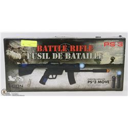 PS3 BATTLE RIFLE