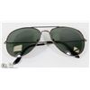 Image 1 : NEW AVIATOR STYLE SUNGLASSES