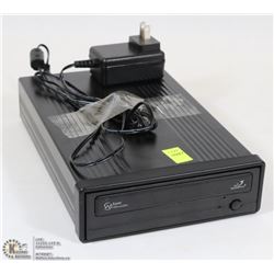 SUPER WRITE MASTER DISC READER