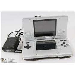 BOX W/NINTENDO DS COLOUR SYSTEM WITH