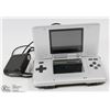 Image 1 : BOX W/NINTENDO DS COLOUR SYSTEM WITH
