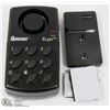 Image 1 : QUORUM ELERT DOOR & PERSONAL ALARM