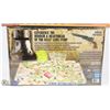 Image 2 : NEW NED KELLY GANG STORY BOARD GAME SOLD WITH