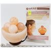 Image 1 : HIMALAYAN SALT LAMP