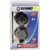 Image 1 : BRINKS KEYED ENTRY DEADBOLT SET