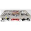 Image 1 : 3 CASES OF NEW SUNGLASSES