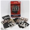 Image 1 : LOT OF MANY CREDIT CARDS MULTI TOOLS