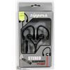 Image 1 : NEW ZIPPERS STEREO HEADPHONES