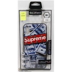 NEW IPHONE X 2 IN 1 PHONE CASE