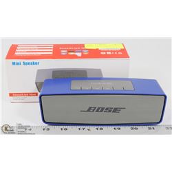 NEW SOUNDLINK MINI PORTABLE BLUETOOTH SPEAKER