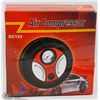 Image 1 : NEW 12V AIR COMPRESSOR (MAX 260 PSI)