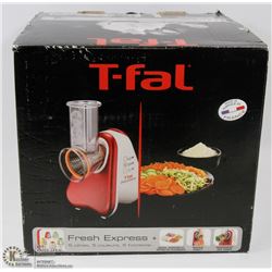 TFAL FRESH EXPRESS .