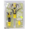 Image 1 : 7PC LIGHT BULB CHANGING KIT