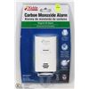 Image 1 : KIDDE CARBON MONOXIDE ALARM