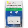 Image 1 : KIDDE CARBON MONOXIDE ALARM