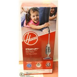 HOOVER STEAM LIFT SCRUBBER FLOOR CLEANER