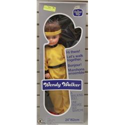 WENDY WALKER DOLL