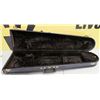 Image 1 : VINTAGE TROMBONE CASE