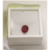 Image 1 : 15) GENUINE RUBY GEMSTONE