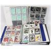 Image 1 : 3 BINDERS OF ASSORTED HOCKEY CARDS