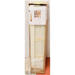 BALI 2INCH FAUX WOOD DESIGNER WINDOW BLINDS