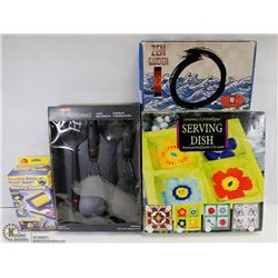 NEW ITEMS CERAMIC HAND PAINTED