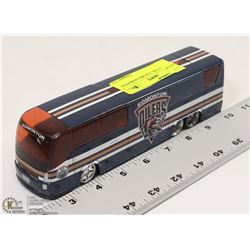 DIECAST NHL; TOP DOG EDMONTON