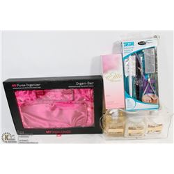 NEW MYTAGLONGS PURSE ORGANIZER