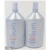 Image 1 : K.U.M FIRST LOVE SHAMPOO FOR NORMAL HAIR SOLD