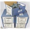Image 1 : 5 BOXES OF LILY FASTENERS COIL DROP IN ANCHORS