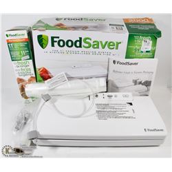 FOODSAVER 2000 VACUUM SEALING SYSTEM