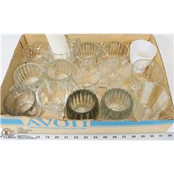 3) 15 SUGAR BOWLS "BULBIST, AMERICAN SWEETHEART,