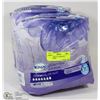 Image 1 : 2 TENA 10PK XL OVERNIGHT UNDERWEAR