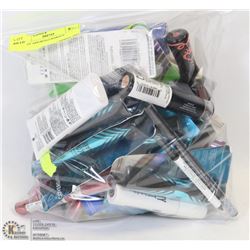 LOT OF ASSORTED MAKEUP