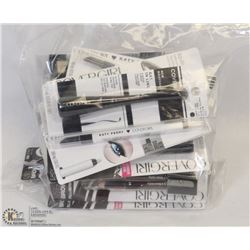 LOT OF ASSORTED MAKEUP