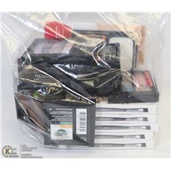 LOT OF ASSORTED MAKEUP